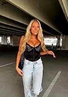 Gracie Decker